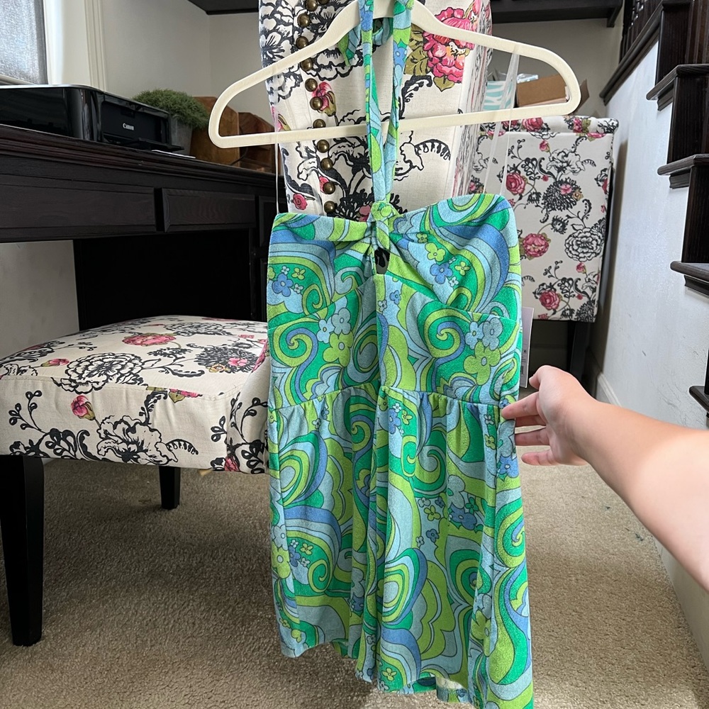 NWT Target towel romper MAKE AN OFFER